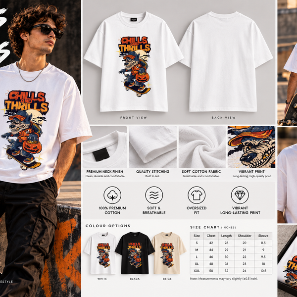 Chill T-Shirt