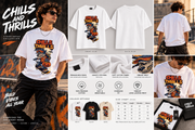 Chill T-Shirt