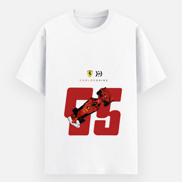 Ferrari T-Shirt